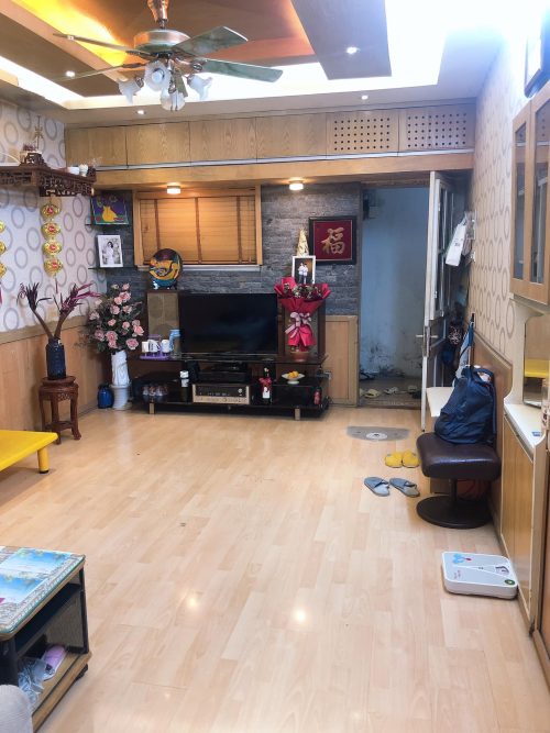 Bán Nhà Tập Thể View Phố Phương Mai Tiện ích Cao 331727333 877902573502136 8518173176847448552 n