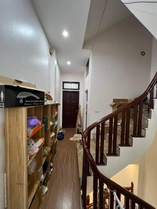 Bán Nhà Khương Trung Thanh Xuân 50M - Chủ thiện chí 331754023 3491158154456446 7746655935943325626 n