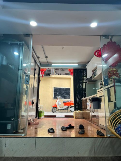 Tập Thể Tân Mai - Full Đồ - Tiện Ích Đỉnh Cao 331783825 3451963838350331 3101679364795052892 n