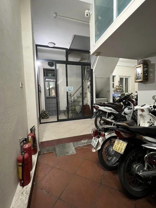 CCMN Dòng Tiền Hiệu Suất Đỉnh 11PN KN Cho Thuê