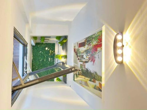 Thái Thịnh - Cung Điện Mùa Xuân Giữa Ngã Tư Sở 332027277 777363439894760 2319265653613871946 n