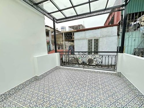 Thái Thịnh - Cung Điện Mùa Xuân Giữa Ngã Tư Sở 332054144 719046806297620 1132423506631958775 n