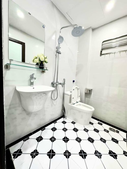 Thái Thịnh - Cung Điện Mùa Xuân Giữa Ngã Tư Sở 332076310 749115529759365 8397466214743783662 n