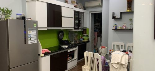 VP5 Bán Đảo Linh Đàm Căn Hộ VIP - KĐT Kiểu Mẫu 332083973 917091202662160 6424822722612688909 n