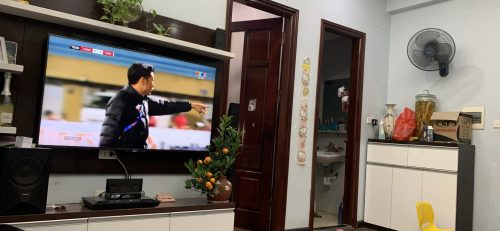 VP5 Bán Đảo Linh Đàm Căn Hộ VIP - KĐT Kiểu Mẫu 332110918 581568813996184 30153877955253460 n