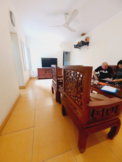 Bán nhà tập thể Đại Học Công Đoàn - Đống Đa - 75m2 - 2,1 tỷ 332145362 1008978600066466 4754368482550459325 n