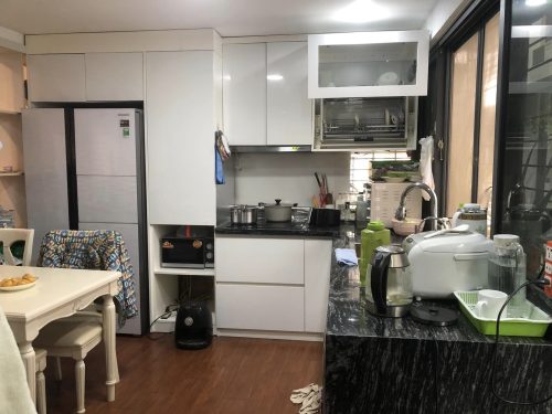 Bán Nhà Tập Thể Thái Hà 4PN đẹp 332191089 995681651394137 4136376774672424325 n