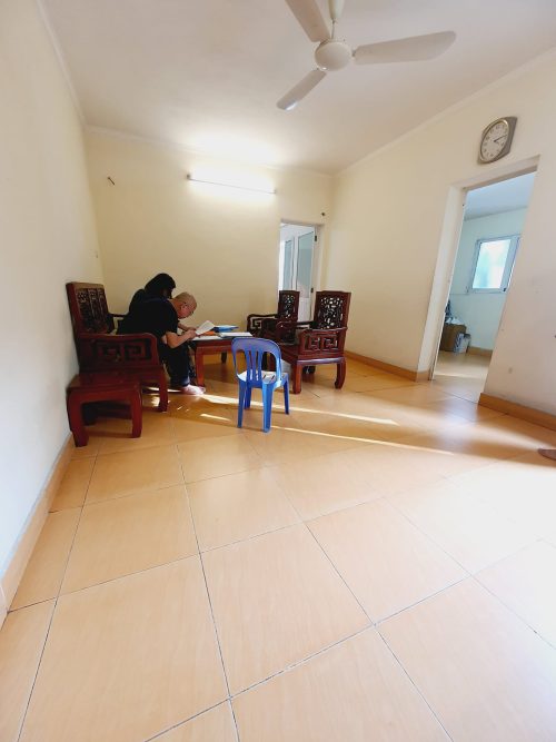 Bán nhà tập thể Đại Học Công Đoàn - Đống Đa - 75m2 - 2,1 tỷ 332194778 1204360260183079 7207317192484979340 n