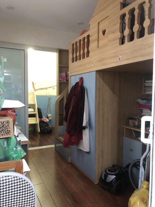 Bán Nhà Tập Thể Thái Hà 4PN đẹp 332197251 6053940527993845 6511490401009173442 n