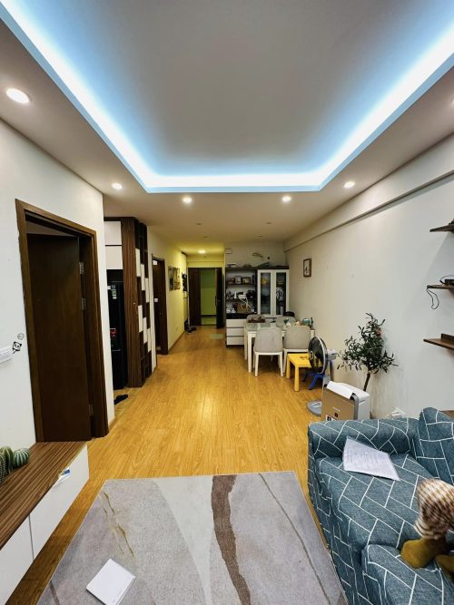 Chung cư Glexia Tam Trinh 75m2 - Full Nội Thất - 2,72 tỷ 332212545 911852253301894 5851859374661678310 n