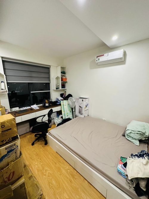 Chung cư Glexia Tam Trinh 75m2 - Full Nội Thất - 2,72 tỷ 332219848 643714214175819 6032275980535741611 n