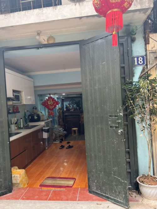 Tập Thể Tân Mai - Full Đồ - Tiện Ích Đỉnh Cao 332220376 717450836756256 854763029548081985 n