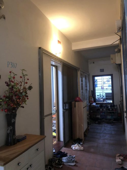 Bán Nhà Tập Thể Thái Hà 4PN đẹp 332236630 2465930483570996 3321224630686012157 n