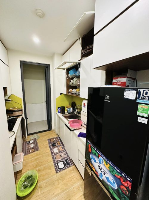 Chung cư Glexia Tam Trinh 75m2 - Full Nội Thất - 2,72 tỷ 332246210 1603805170033044 8795706933001432525 n