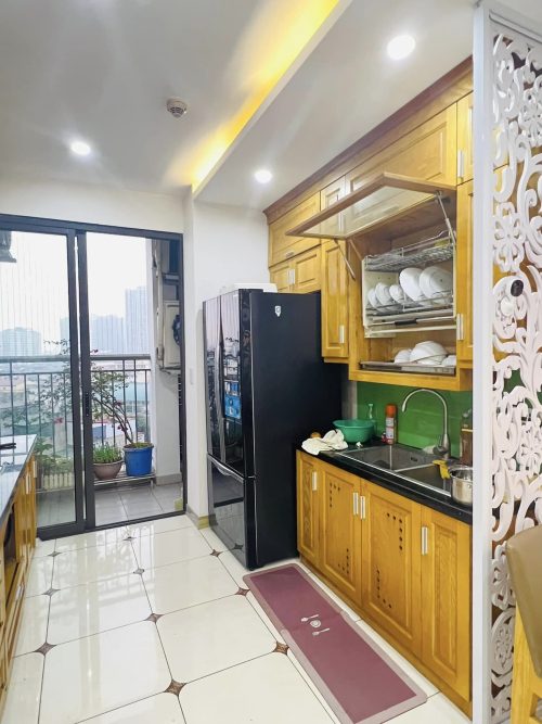 New Horizon City 87 Lĩnh Nam Khách Thích là chốt 332274985 3426019704341631 6578290512667526027 n