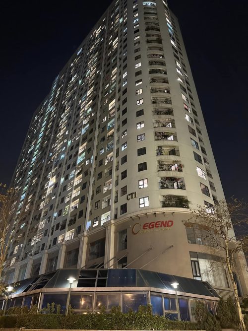 Chung cư Glexia Tam Trinh 75m2 - Full Nội Thất - 2,72 tỷ 332285243 906494297358717 700270972858626699 n