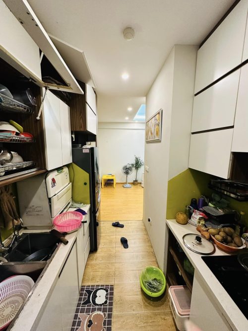 Chung cư Glexia Tam Trinh 75m2 - Full Nội Thất - 2,72 tỷ 332286273 894322301782557 5886854174969873728 n