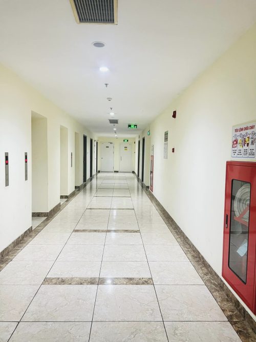 New Horizon City 87 Lĩnh Nam Khách Thích là chốt 332296075 588784683153705 7919236342542695521 n