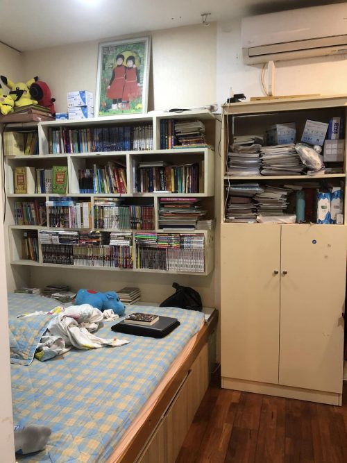 Bán Nhà Tập Thể Thái Hà 4PN đẹp 332338608 1444473036086586 5252100824668344418 n