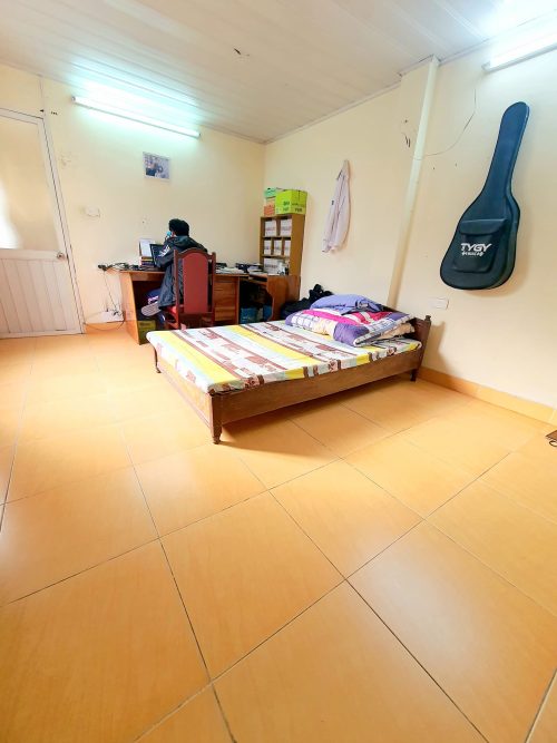 Bán nhà tập thể Đại Học Công Đoàn - Đống Đa - 75m2 - 2,1 tỷ 332356648 553123683452664 7761225842235890558 n