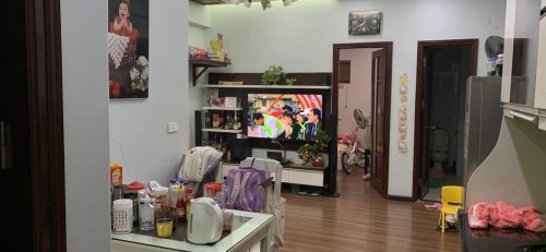 VP5 Bán Đảo Linh Đàm Căn Hộ VIP - KĐT Kiểu Mẫu 332380628 738249771258733 2783875958401503574 n 1