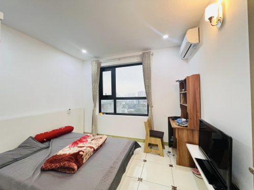 New Horizon City 87 Lĩnh Nam Khách Thích là chốt 332447105 741399274024829 7868162140332207246 n