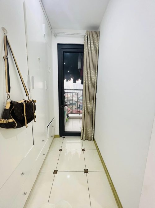 New Horizon City 87 Lĩnh Nam Khách Thích là chốt 332466840 920843465765748 3142217703426577845 n