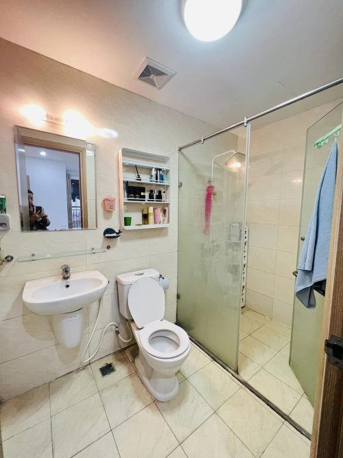 New Horizon City 87 Lĩnh Nam Khách Thích là chốt 332480923 2063645567173171 2653096595836810562 n