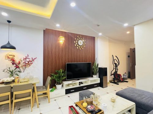 New Horizon City 87 Lĩnh Nam Khách Thích là chốt 332482946 719013073194593 6338341710021740448 n