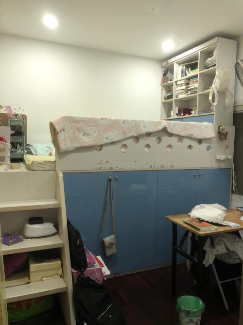 Bán Nhà Tập Thể Thái Hà 4PN đẹp 332485041 1006426160240790 5515632773628412047 n