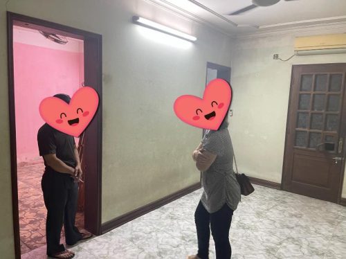 Tập Thể Mai Động - Nhà Chưa Qua Đầu Tư 332489050 913021649740062 2393786747805216612 n