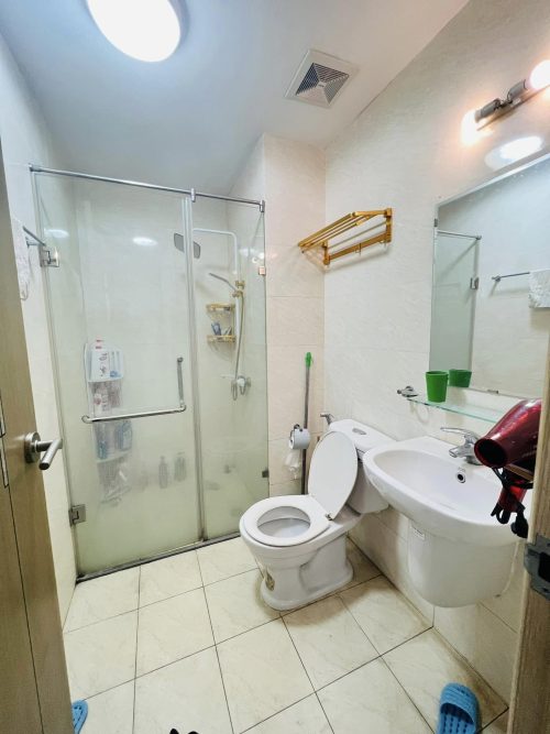 New Horizon City 87 Lĩnh Nam Khách Thích là chốt 332494458 1227336377907085 866732215876770081 n