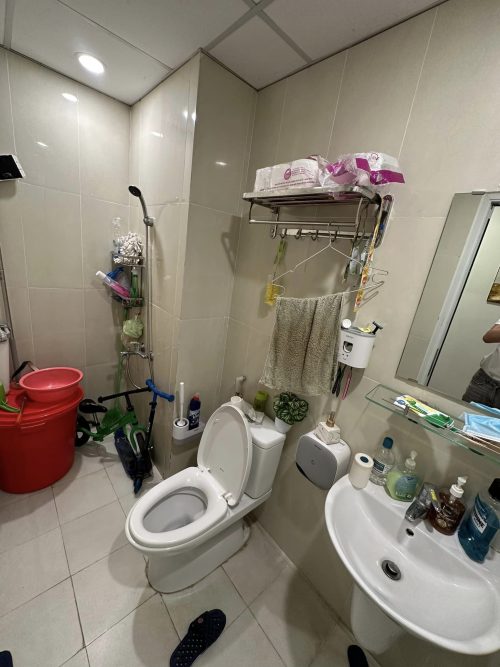 Chung cư Glexia Tam Trinh 75m2 - Full Nội Thất - 2,72 tỷ 332495646 1240809453454619 8993961692409284484 n