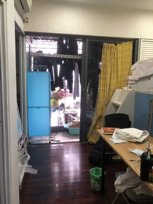 Bán Nhà Tập Thể Thái Hà 4PN đẹp 332524344 747555430260347 4100743134618238636 n