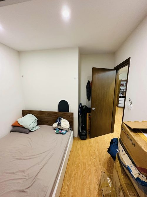 Chung cư Glexia Tam Trinh 75m2 - Full Nội Thất - 2,72 tỷ 332707099 1635876760171364 769344739678016745 n