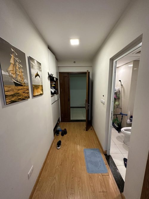 Chung cư Glexia Tam Trinh 75m2 - Full Nội Thất - 2,72 tỷ 332707420 1509996842822395 4827094550800329812 n