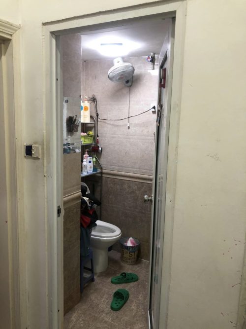 Bán Nhà Tập Thể Thái Hà 4PN đẹp 332885898 1352298448889646 578654411508336873 n