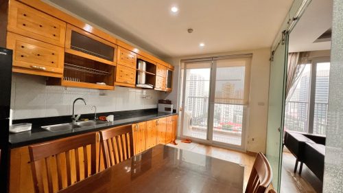 Chung Cư Nguyễn Huy Tưởng Nhà Đẹp tặng Nội Thất Ở Ngay 333014112 953142259019934 4854167679878404386 n