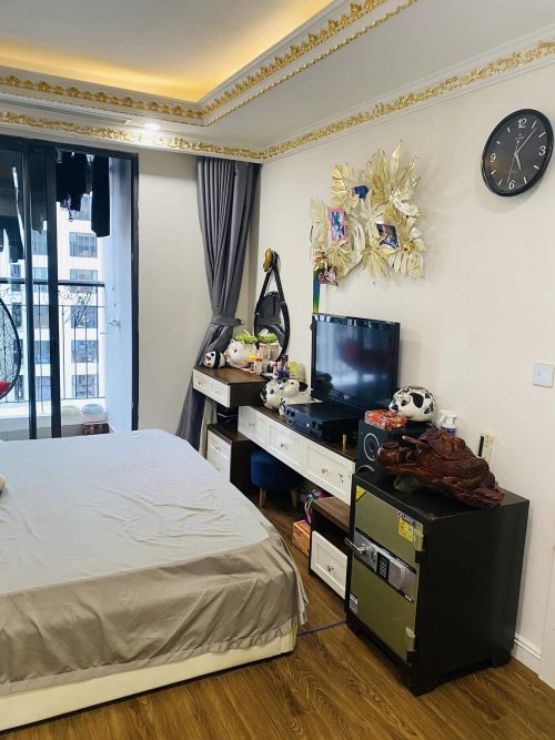 Sunshine Garden 95M - Full Nội Thất Xịn Tiền Tỉ 333824553 555883563177635 4974329754603195666 n