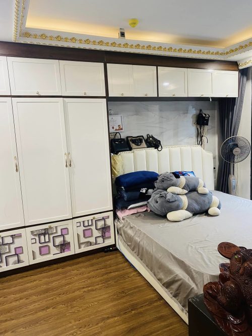 Sunshine Garden 95M - Full Nội Thất Xịn Tiền Tỉ 334054925 2108271309343419 7565345483759121587 n