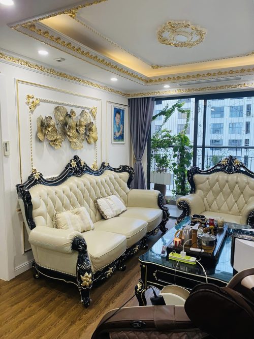 Sunshine Garden 95M - Full Nội Thất Xịn Tiền Tỉ 334104194 965549068189381 1190592293365732139 n