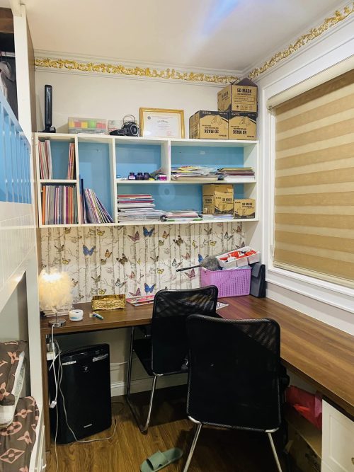 Sunshine Garden 95M - Full Nội Thất Xịn Tiền Tỉ 334151684 1222376711705753 6028395032061379610 n