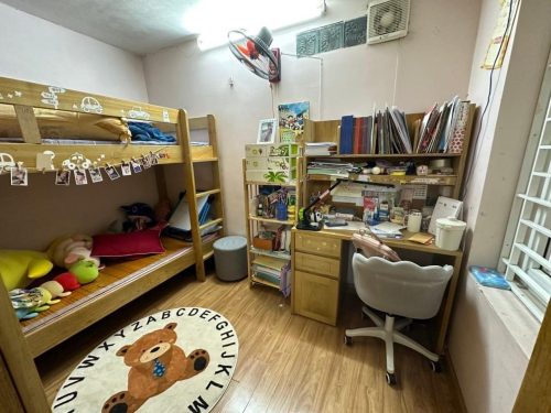 Bán nhà tập thể Quỳnh Mai - 8/3 giá rẻ 3465ABC9 C399 42F3 8E64 71AFBB5DFB09