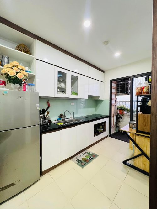 Chung cư Osaka Bộ Công An 75m2 - 2.5 tỷ 416C83CE 498B 4A7C 86DD 6D58346B8554