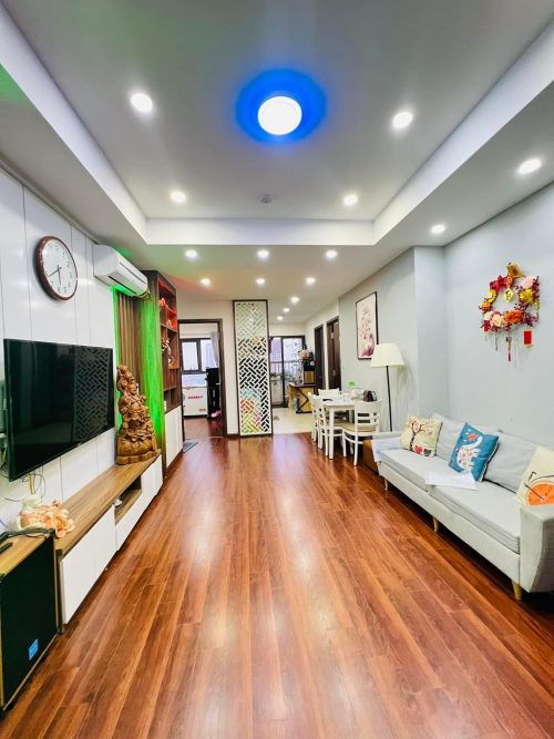 Chung cư Osaka Bộ Công An 75m2 - 2.5 tỷ 41CAAACE 6079 4AB5 9807 AC617EB37E84