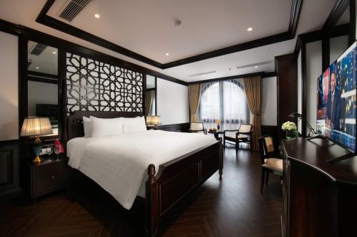 Nhượng khách sạn VIP mặt phố Lương Ngọc Quyến 5xx tỷ 44C0D694 6793 4ECB A9AA 191B76A926FF