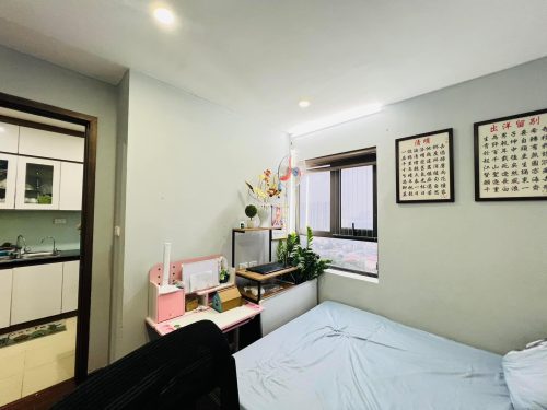 Chung cư Osaka Bộ Công An 75m2 - 2.5 tỷ 519D9393 FD35 4E60 8876 951D0824BA93