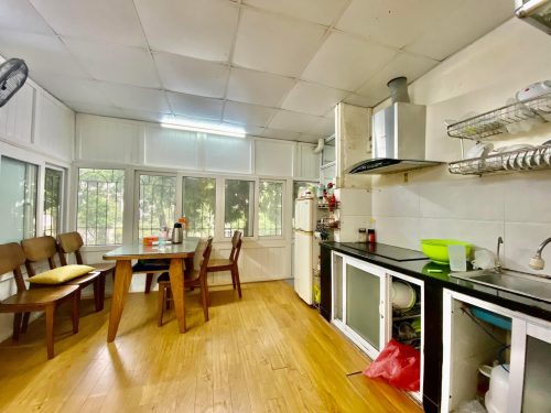 Bán nhà tập thể Trần Hưng Đạo - Hoàn Kiếm cực VIP 55FF202D 5F3D 4045 9320 506F657581D8