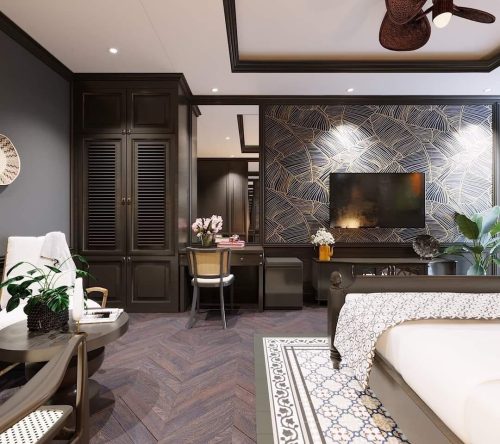 Nhượng khách sạn VIP mặt phố Lương Ngọc Quyến 5xx tỷ 683E5879 51D0 48AB 8785 05A8FC4F980C