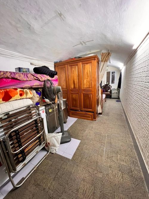 Bán nhà Tập Thể T1 phố 8/3 Quỳnh Mai Hai Bà Trưng 7075A3F0 9F1A 408B 84F9 CF2F386F05D7